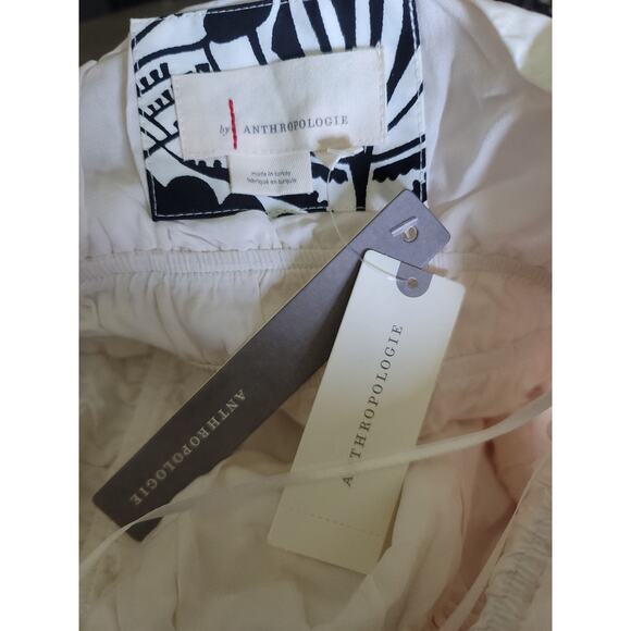 Anthropologie Sleeveless Somerset Mini Dress - Large- NEW - Picture 5 of 6